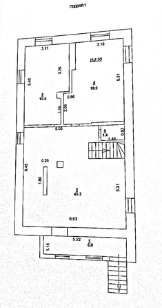 
  Продается дом, 244 м², Ростов-на-Дону
. Фото 16.