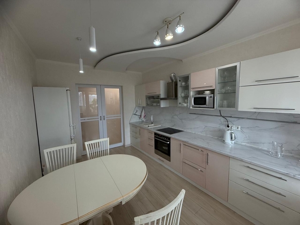 
  Продается 2-комн. квартира, 84.4 м², Филимоновская ул, д. 128
. Фото 6.