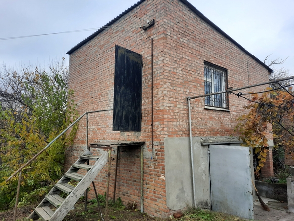 
  Продается коттедж, 81.5 м², Ростов-на-Дону
. Фото 1.