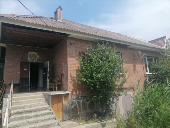 
  Продается дом, 217 м², Ростов-на-Дону
. Фото 1.