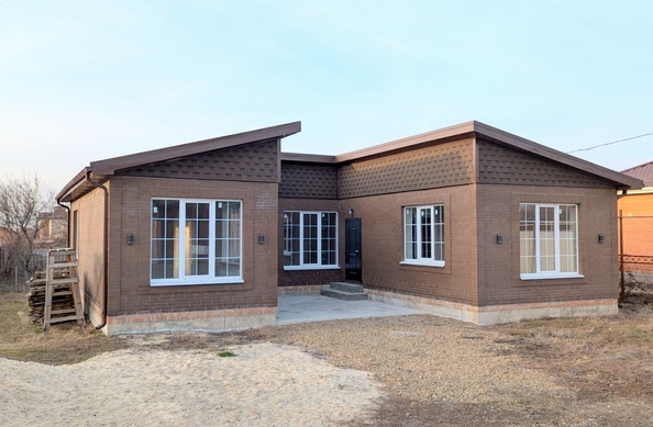 
  Продается коттедж, 110 м², Ростов-на-Дону
. Фото 1.