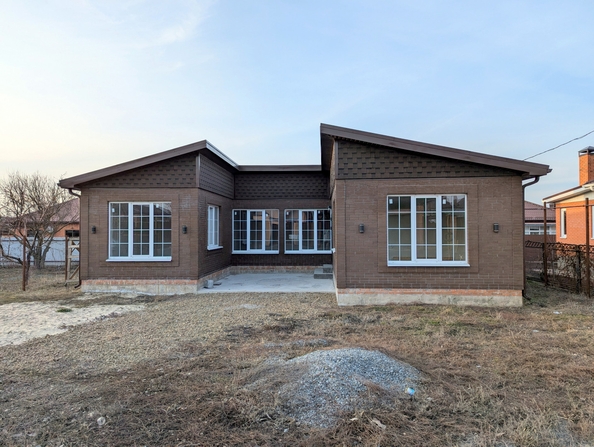 
  Продается коттедж, 110 м², Ростов-на-Дону
. Фото 4.