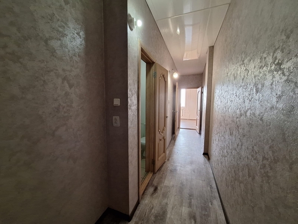 
  Продается 1-комн. квартира, 38 м², Мушкетова ул, д. 19/21
. Фото 4.