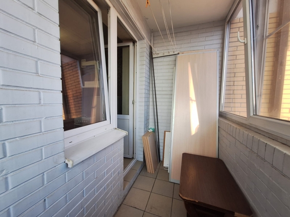 
  Продается 1-комн. квартира, 38 м², Мушкетова ул, д. 19/21
. Фото 5.