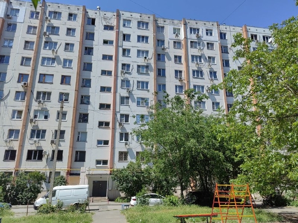 
  Продается 2-комн. квартира, 52.6 м², Малиновского ул, д. 76
. Фото 19.