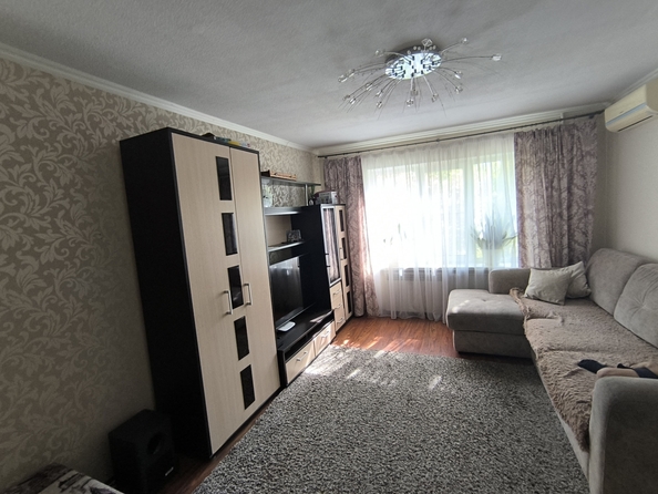 
  Продается 3-комн. квартира, 63 м², Таганрогская ул, д. 116
. Фото 4.