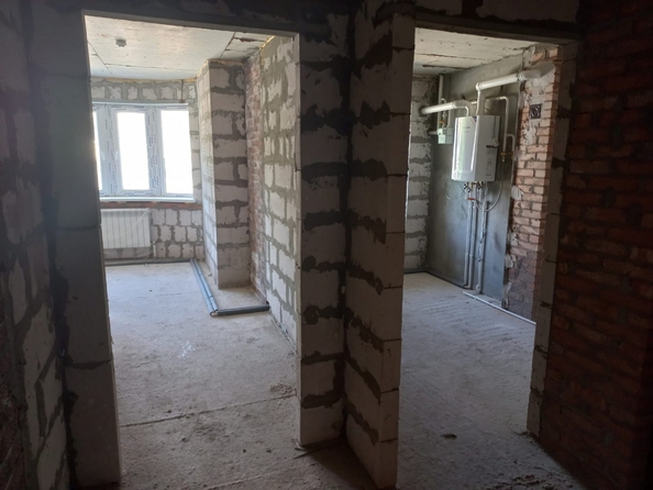 
  Продается 1-комн. квартира, 30 м², 1-й Атмосферный пер, д. 14
. Фото 4.