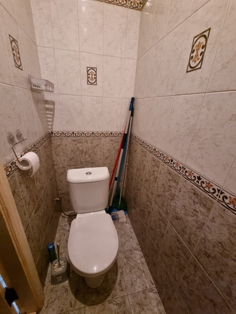 
  Продается 4-комн. квартира, 102.3 м², Буденновский пр-кт, д. 74
. Фото 13.