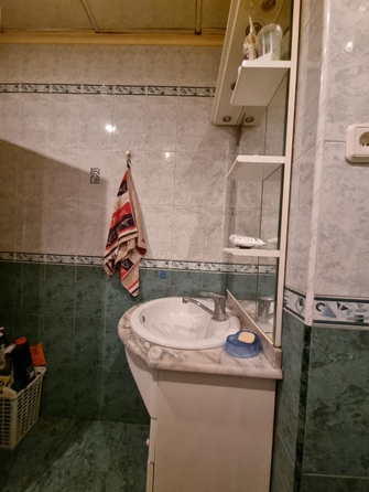 
  Продается 4-комн. квартира, 102.3 м², Буденновский пр-кт, д. 74
. Фото 15.