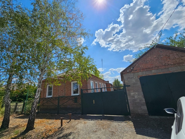 
  Продается дом, 85 м², село Самарское
. Фото 2.