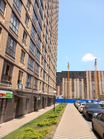 
  Продается 1-комн. квартира, 40 м², Тибетская ул, д. 1
. Фото 3.