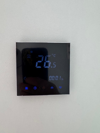 
  Продается 3-комн. квартира, 77 м², Еременко ул, д. 114
. Фото 5.