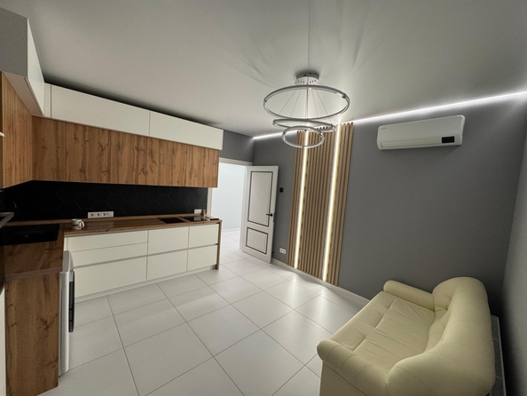 
  Продается 3-комн. квартира, 77 м², Еременко ул, д. 114
. Фото 7.