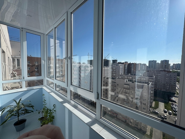 
  Продается 3-комн. квартира, 77 м², Еременко ул, д. 114
. Фото 16.