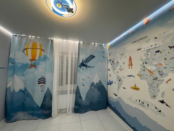 
  Продается 3-комн. квартира, 77 м², Еременко ул, д. 114
. Фото 19.