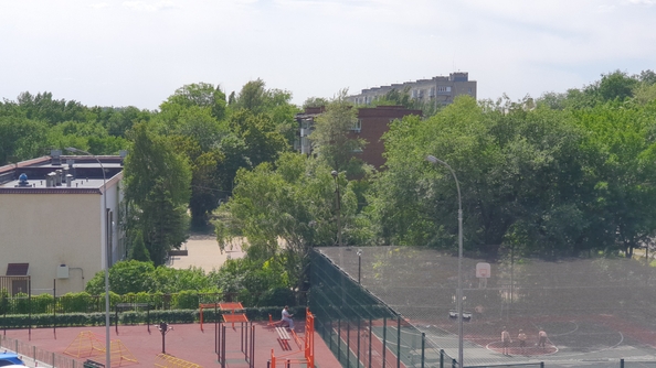
  Продается 2-комн. квартира, 50 м², Герасименко ул, д. 17/4
. Фото 13.