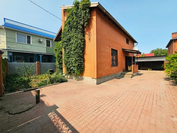
  Продается дом, 148 м², Ростов-на-Дону
. Фото 1.