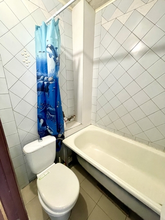 
  Продается 1-комн. квартира, 30.5 м², Малиновского ул, д. 46
. Фото 9.