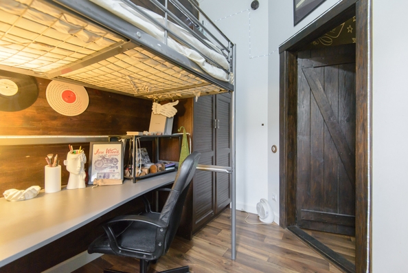 
  Продается 3-комн. квартира, 49 м², Большая Садовая ул, д. 23
. Фото 11.