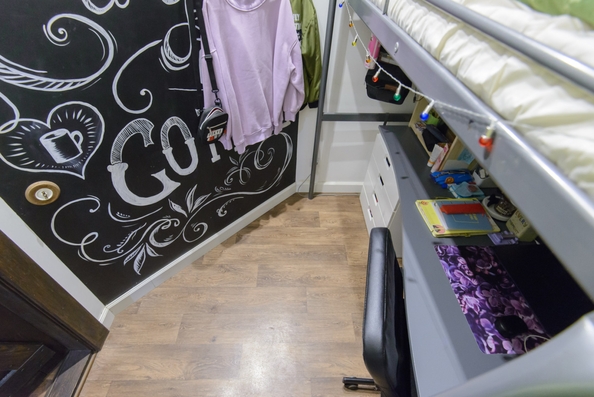 
  Продается 3-комн. квартира, 49 м², Большая Садовая ул, д. 23
. Фото 15.
