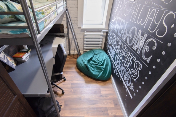 
  Продается 3-комн. квартира, 49 м², Большая Садовая ул, д. 23
. Фото 23.