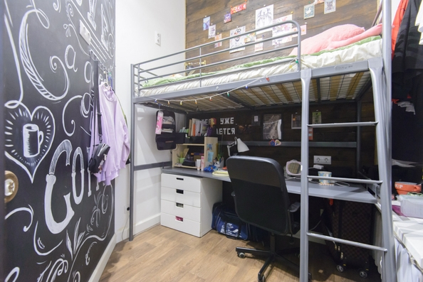 
  Продается 3-комн. квартира, 49 м², Большая Садовая ул, д. 23
. Фото 28.