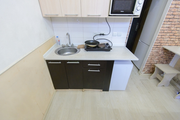 
  Продается 3-комн. квартира, 49 м², Большая Садовая ул, д. 23
. Фото 38.