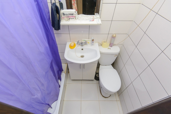 
  Продается 3-комн. квартира, 49 м², Большая Садовая ул, д. 23
. Фото 39.
