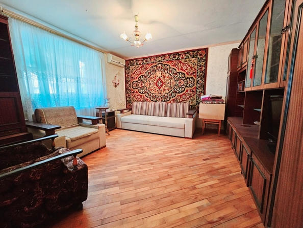 
  Продается 1-комн. квартира, 45 м², 40-летия Победы пр-кт, д. 73/17
. Фото 1.