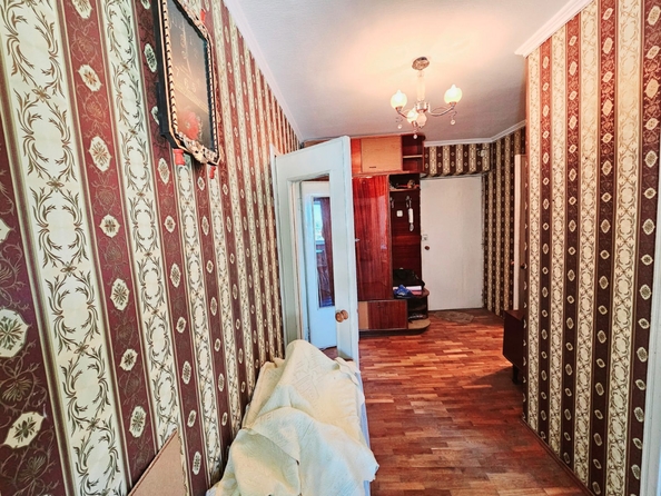 
  Продается 1-комн. квартира, 45 м², 40-летия Победы пр-кт, д. 73/17
. Фото 10.