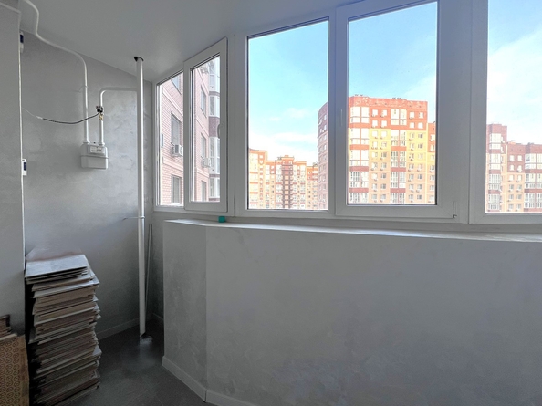 
  Продается 1-комн. квартира, 42 м², Берберовская ул, д. 8
. Фото 7.