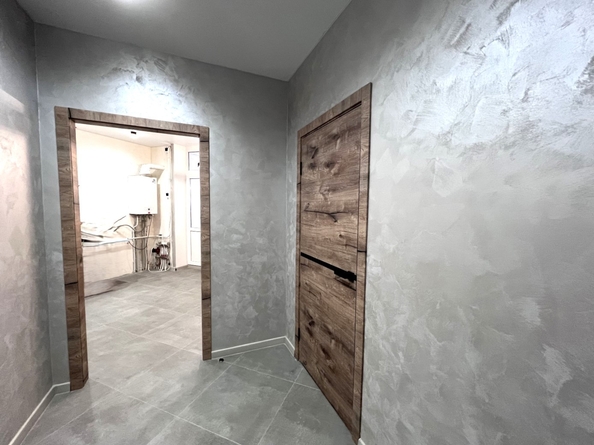 
  Продается 1-комн. квартира, 42 м², Берберовская ул, д. 8
. Фото 9.