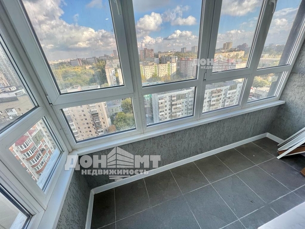 
  Продается 2-комн. квартира, 40 м², Жмайлова ул, д. 19а
. Фото 13.