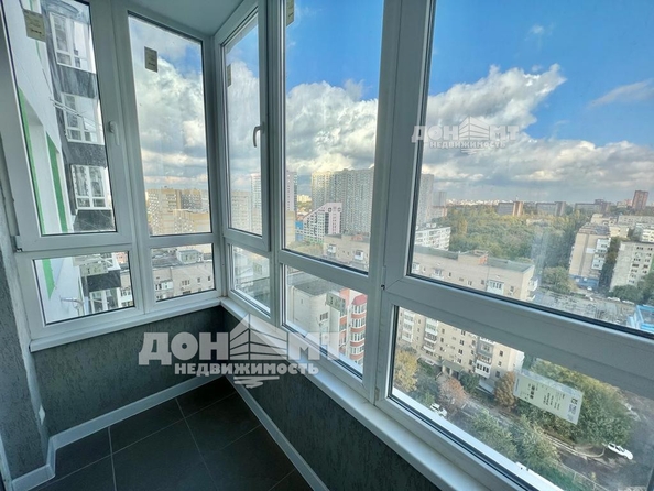 
  Продается 2-комн. квартира, 40 м², Жмайлова ул, д. 19а
. Фото 14.