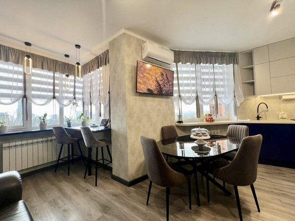 
  Продается 3-комн. квартира, 71.2 м², Козлова ул, д. 65в
. Фото 1.