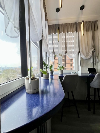 
  Продается 3-комн. квартира, 71.2 м², Козлова ул, д. 65в
. Фото 4.