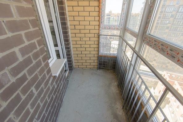 
  Продается 4-комн. квартира, 112 м², Ларина ул, д. 45
. Фото 10.