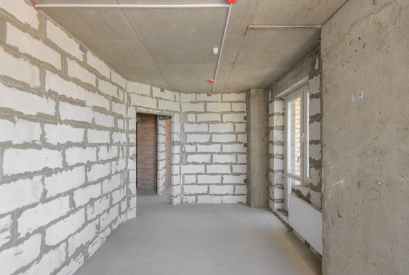 
  Продается 4-комн. квартира, 112 м², Ларина ул, д. 45
. Фото 24.