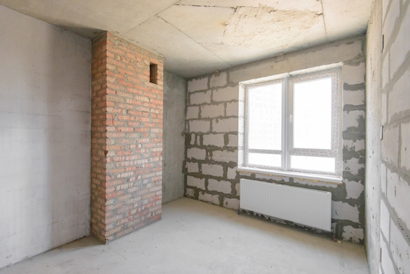 
  Продается 4-комн. квартира, 112 м², Ларина ул, д. 45
. Фото 25.