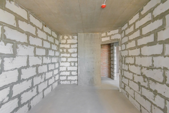 
  Продается 4-комн. квартира, 112 м², Ларина ул, д. 45
. Фото 26.