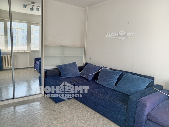 
  Продается 1-комн. квартира, 24 м², Еременко ул, д. 85
. Фото 2.