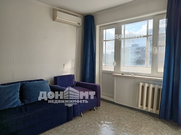 
  Продается 1-комн. квартира, 24 м², Еременко ул, д. 85
. Фото 3.