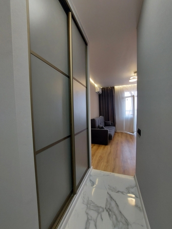 
  Продается студия, 27 м², ЖК Gray (Грэй), кв-л 11-1
. Фото 8.