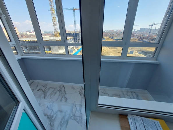 
  Продается студия, 27 м², ЖК Gray (Грэй), кв-л 11-1
. Фото 13.