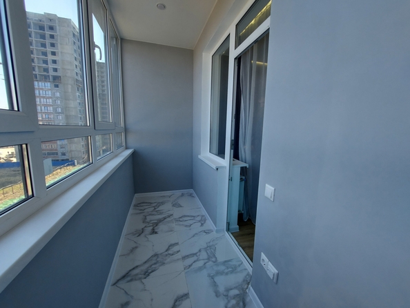 
  Продается студия, 27 м², ЖК Gray (Грэй), кв-л 11-1
. Фото 14.
