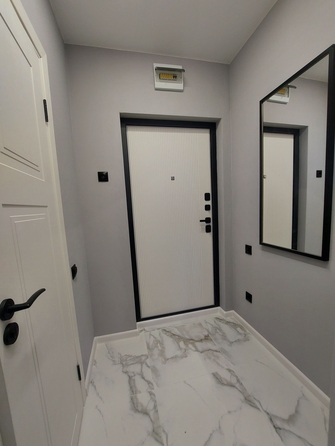 
  Продается студия, 27 м², ЖК Gray (Грэй), кв-л 11-1
. Фото 29.