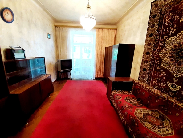 
  Продается 3-комн. квартира, 70 м², 20-я линия ул, д. 60
. Фото 3.