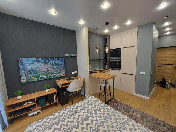 
  Продается студия, 22 м², Соколова пр-кт, д. 68
. Фото 1.