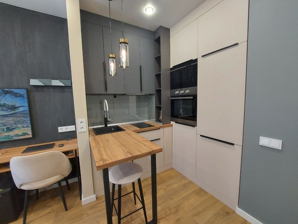 
  Продается студия, 22 м², Соколова пр-кт, д. 68
. Фото 2.