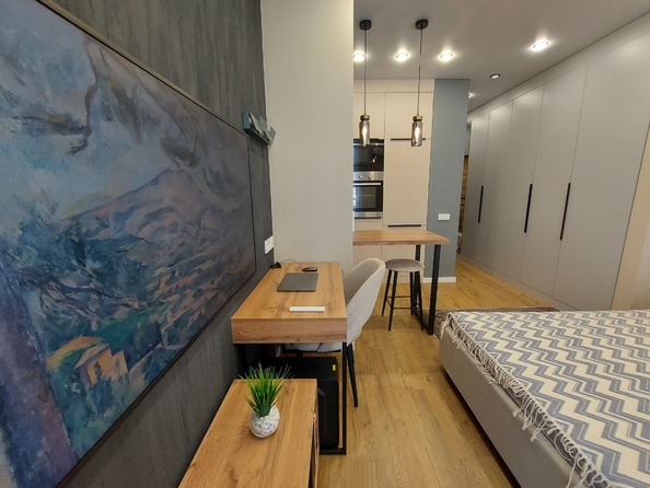 
  Продается студия, 22 м², Соколова пр-кт, д. 68
. Фото 14.